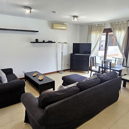 Duplex Noray Vista A La Piscina Lejlighed Puerto Calero Eksteriør billede