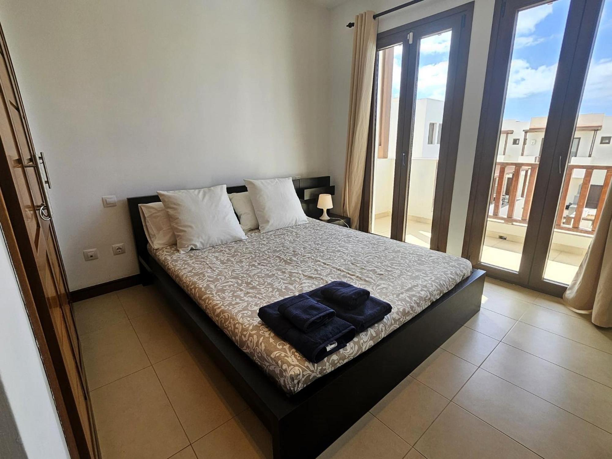 Duplex Noray Vista A La Piscina Lejlighed Puerto Calero Eksteriør billede