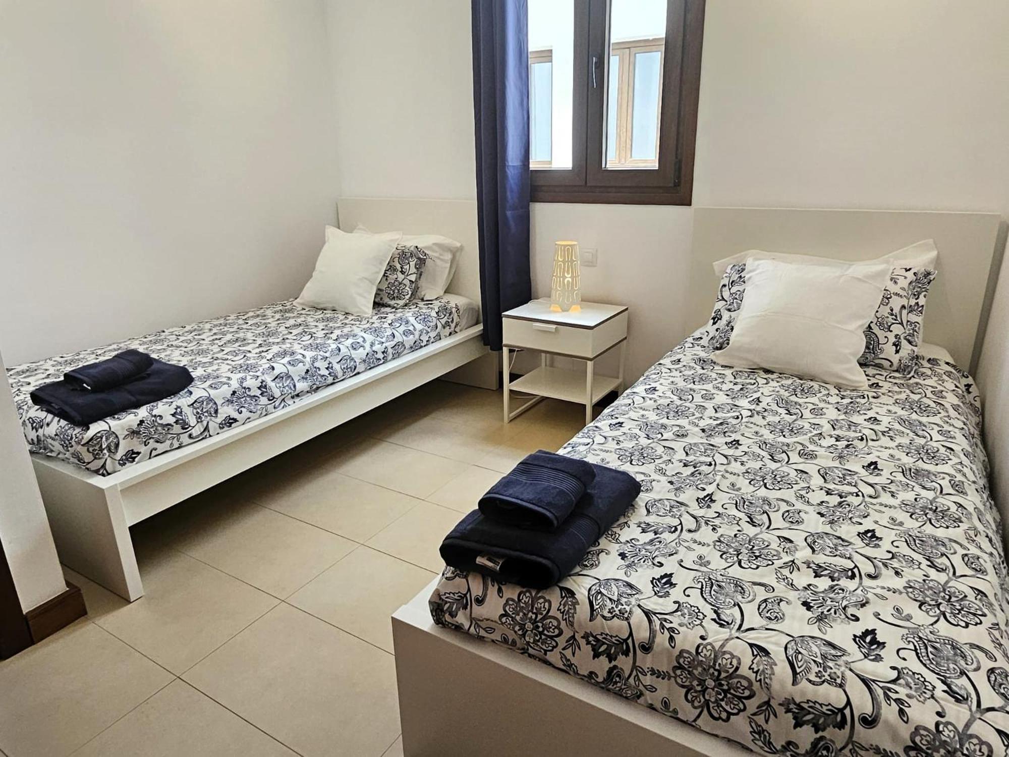 Duplex Noray Vista A La Piscina Lejlighed Puerto Calero Eksteriør billede