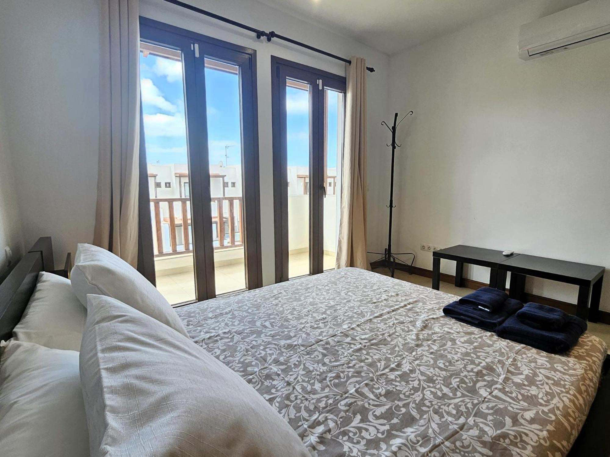 Duplex Noray Vista A La Piscina Lejlighed Puerto Calero Eksteriør billede