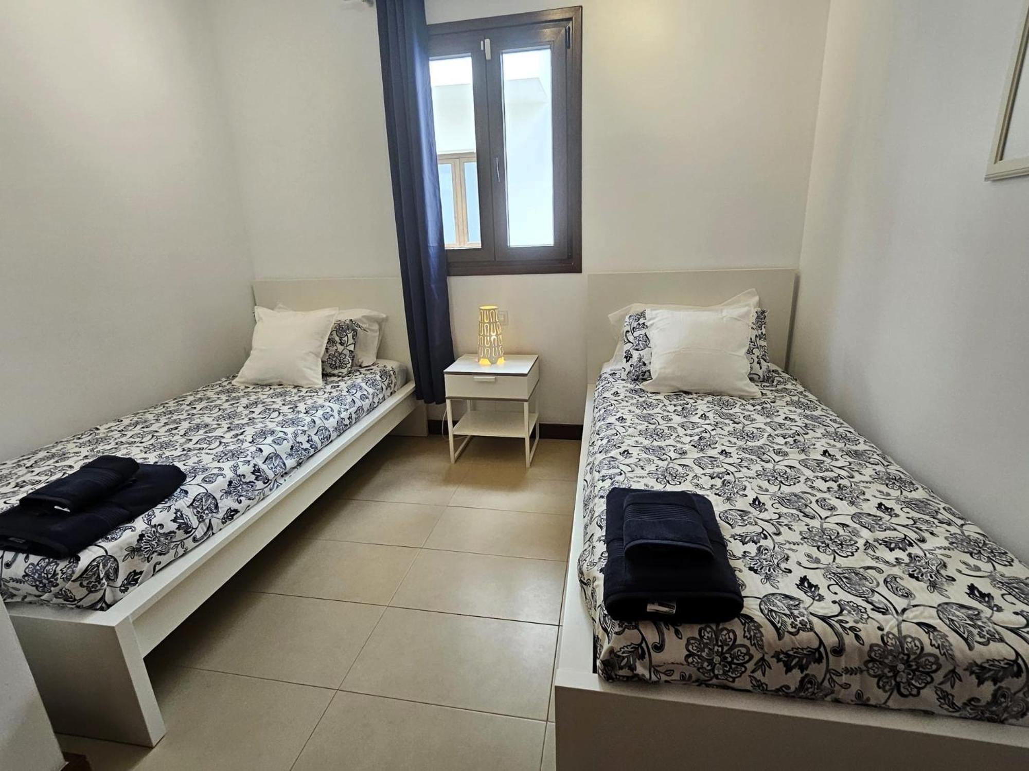Duplex Noray Vista A La Piscina Lejlighed Puerto Calero Eksteriør billede