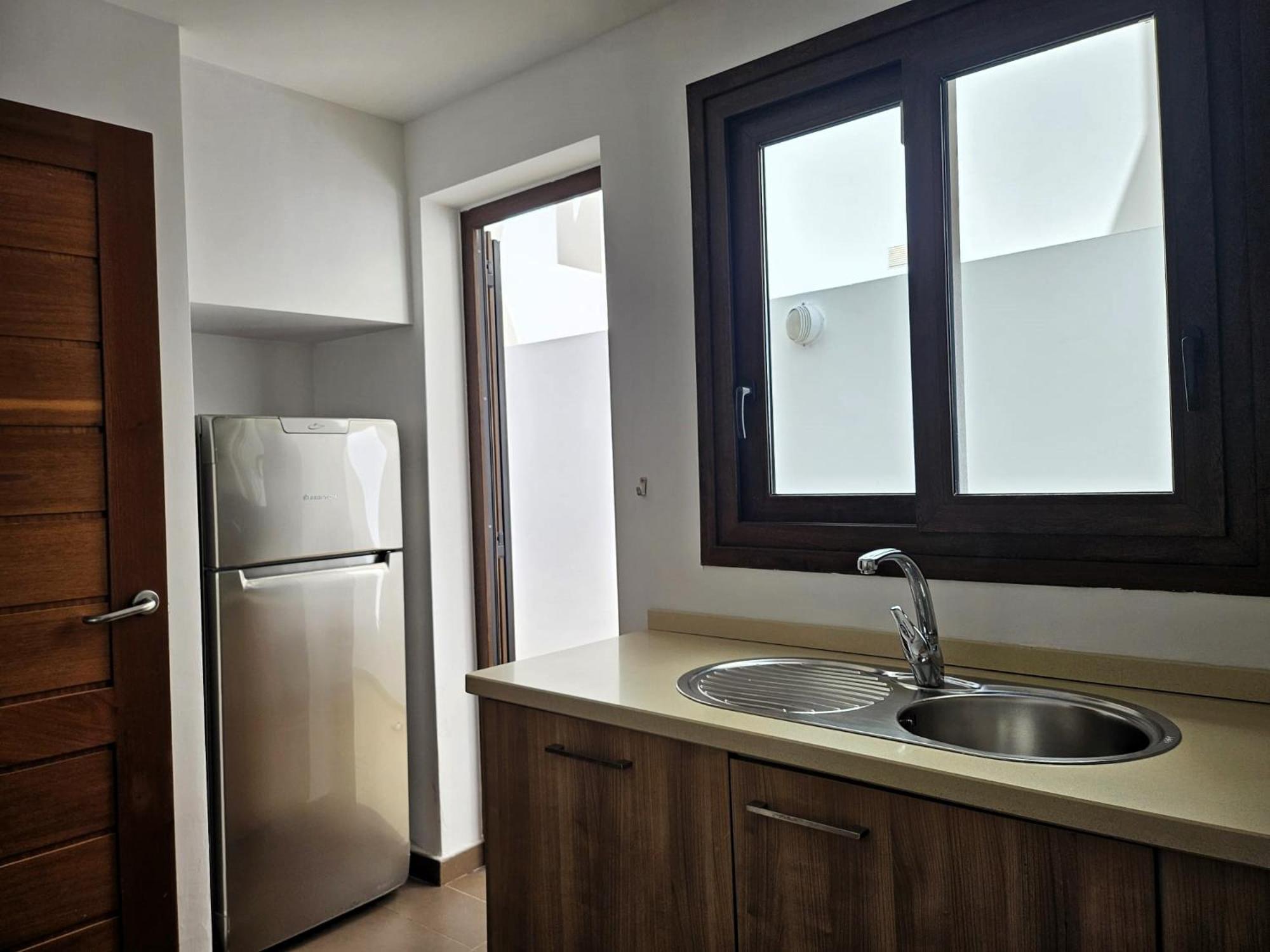 Duplex Noray Vista A La Piscina Lejlighed Puerto Calero Eksteriør billede