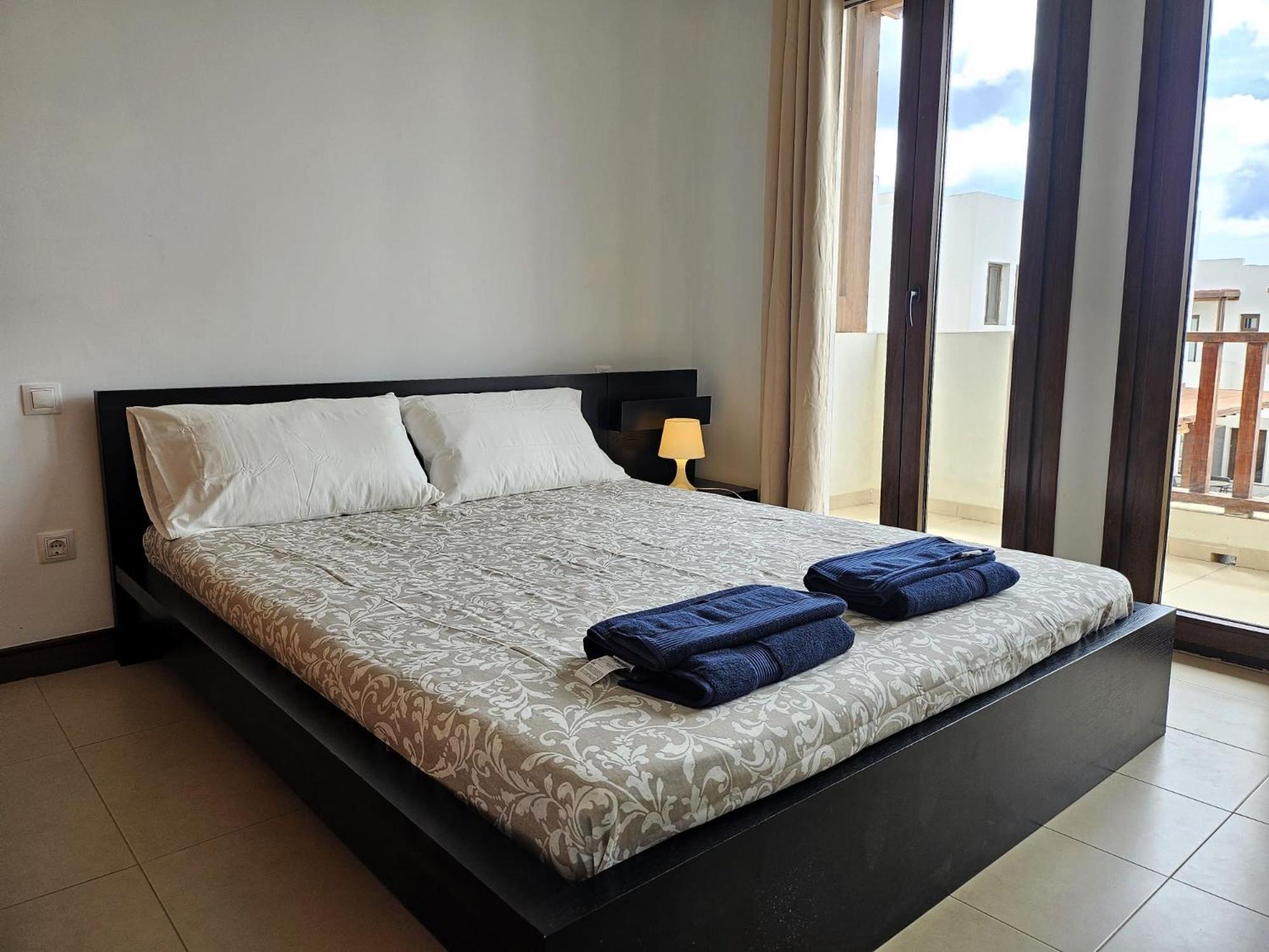 Duplex Noray Vista A La Piscina Lejlighed Puerto Calero Eksteriør billede