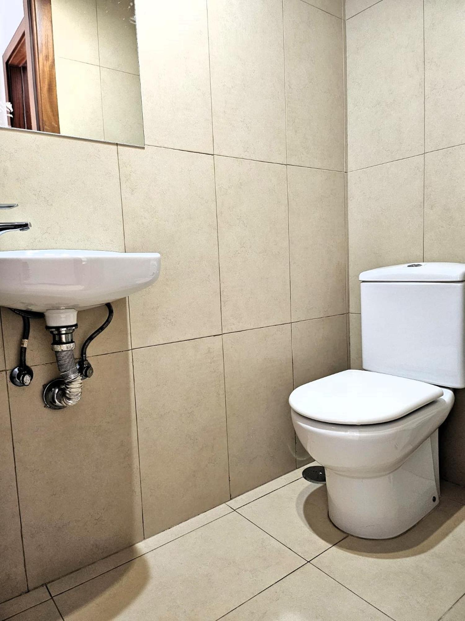 Duplex Noray Vista A La Piscina Lejlighed Puerto Calero Eksteriør billede